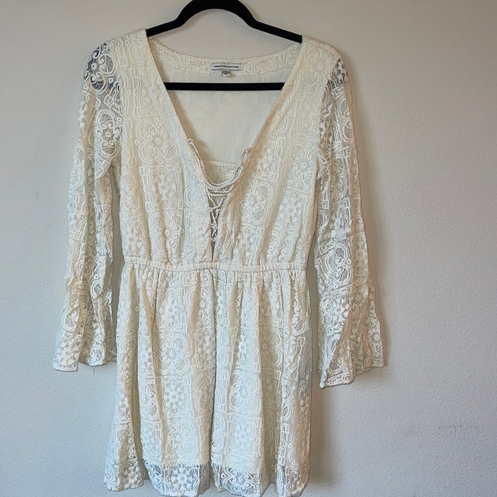 American Eagle Outfitters dress